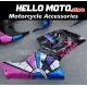 Kawasaki ZX-6R 636 2005-2006 Fairing P/N 4D27