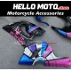 Kawasaki ZX-6R 636 2005-2006 Fairing P/N 4D27