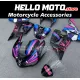 Kawasaki ZX-6R 636 2005-2006 Fairing P/N 4D27