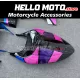 Kawasaki ZX-6R 636 2005-2006 Fairing P/N 4D27