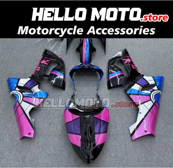 Kawasaki ZX-6R 636 2005-2006 Fairing P/N 4D27