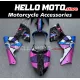 Kawasaki ZX-6R 636 2005-2006 Fairing P/N 4D27