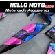 Kawasaki ZX-6R 636 2005-2006 Fairing P/N 4D27