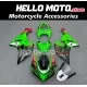 Kawasaki ZX-6R 636 2005-2006 Fairing P/N 4D24