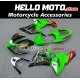 Kawasaki ZX-6R 636 2005-2006 Fairing P/N 4D24