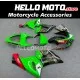 Kawasaki ZX-6R 636 2005-2006 Fairing P/N 4D24
