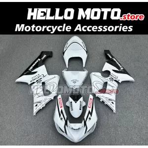 Kawasaki ZX-6R 636 2005-2006 Fairing P/N 4D22 Kawasaki ZX-6R 636 2005-2006 Fairing P/N 4D22