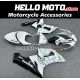 Kawasaki ZX-6R 636 2005-2006 Fairing P/N 4D22