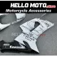 Kawasaki ZX-6R 636 2005-2006 Fairing P/N 4D22