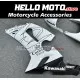 Kawasaki ZX-6R 636 2005-2006 Fairing P/N 4D22