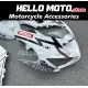 Kawasaki ZX-6R 636 2005-2006 Fairing P/N 4D22
