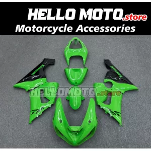 Kawasaki ZX-6R 636 2005-2006 Fairing P/N 4D23 Kawasaki ZX-6R 636 2005-2006 Fairing P/N 4D23