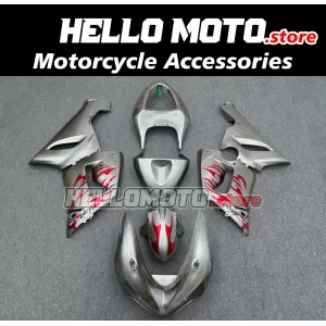 Kawasaki ZX-6R 636 2005-2006 Fairing P/N 4D7