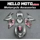 Kawasaki ZX-6R 636 2005-2006 Fairing P/N 4D7