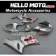 Kawasaki ZX-6R 636 2005-2006 Fairing P/N 4D7