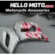Kawasaki ZX-6R 636 2005-2006 Fairing P/N 4D7
