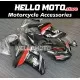 Kawasaki ZX-6R 636 2007-2008 Fairing P/N 4E1 Kawasaki ZX-6R 636 2007-2008 Fairing P/N 4E1
