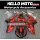 Kawasaki ZX-6R 636 2007-2008 Fairing P/N 4E2 Kawasaki ZX-6R 636 2007-2008 Fairing P/N 4E2