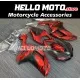 Kawasaki ZX-6R 636 2007-2008 Fairing P/N 4E2 Kawasaki ZX-6R 636 2007-2008 Fairing P/N 4E2