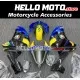 Kawasaki ZX-6R 636 2007-2008 Fairing P/N 4E3 Kawasaki ZX-6R 636 2007-2008 Fairing P/N 4E3