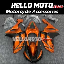 Kawasaki ZX-6R 636 2007-2008 Fairing P/N 4E4