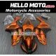 Kawasaki ZX-6R 636 2007-2008 Fairing P/N 4E4