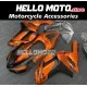 Kawasaki ZX-6R 636 2007-2008 Fairing P/N 4E4