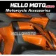 Kawasaki ZX-6R 636 2007-2008 Fairing P/N 4E4