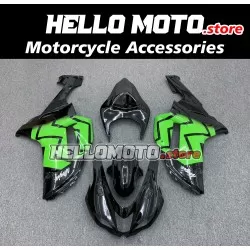 Kawasaki ZX-6R 636 2007-2008 Fairing P/N 4E7