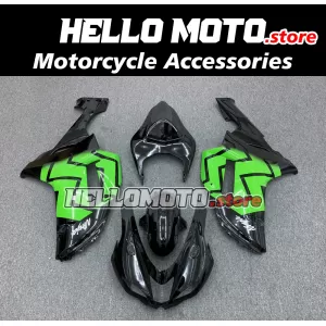 Kawasaki ZX-6R 636 2007-2008 Fairing P/N 4E7