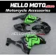 Kawasaki ZX-6R 636 2007-2008 Fairing P/N 4E7