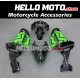 Kawasaki ZX-6R 636 2007-2008 Fairing P/N 4E7