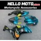 Kawasaki ZX-6R 636 2007-2008 Fairing P/N 4E9 Kawasaki ZX-6R 636 2007-2008 Fairing P/N 4E9