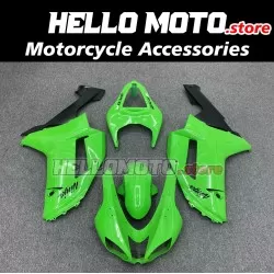 Kawasaki ZX-6R 636 2007-2008 Fairing P/N 4E10
