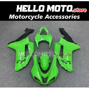 Kawasaki ZX-6R 636 2007-2008 Fairing P/N 4E10