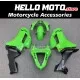 Kawasaki ZX-6R 636 2007-2008 Fairing P/N 4E10 Kawasaki ZX-6R 636 2007-2008 Fairing P/N 4E10