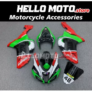 Kawasaki ZX-6R 636 2007-2008 Fairing P/N 4E6