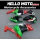 Kawasaki ZX-6R 636 2007-2008 Fairing P/N 4E6 Kawasaki ZX-6R 636 2007-2008 Fairing P/N 4E6
