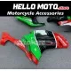 Kawasaki ZX-6R 636 2007-2008 Fairing P/N 4E6 Kawasaki ZX-6R 636 2007-2008 Fairing P/N 4E6