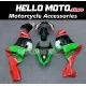 Kawasaki ZX-6R 636 2007-2008 Fairing P/N 4E6 Kawasaki ZX-6R 636 2007-2008 Fairing P/N 4E6