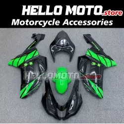 Kawasaki ZX-6R 636 2007-2008 Fairing P/N 4E11