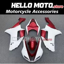 Kawasaki ZX-6R 636 2007-2008 Fairing P/N 4E8