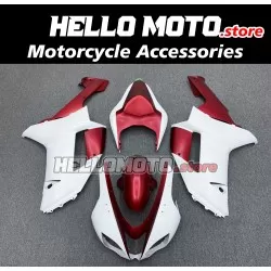 Kawasaki ZX-6R 636 2007-2008 Fairing P/N 4E8