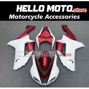 Kawasaki ZX-6R 636 2007-2008 Fairing P/N 4E8