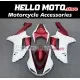 Kawasaki ZX-6R 636 2007-2008 Fairing P/N 4E8