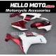 Kawasaki ZX-6R 636 2007-2008 Fairing P/N 4E8