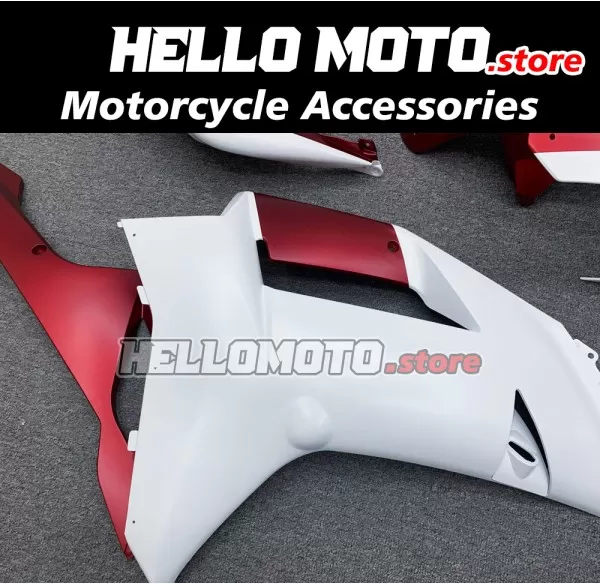 Kawasaki ZX-6R 636 2007-2008 Fairing P/N 4E8