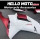 Kawasaki ZX-6R 636 2007-2008 Fairing P/N 4E8