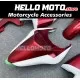 Kawasaki ZX-6R 636 2007-2008 Fairing P/N 4E8