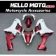 Kawasaki ZX-6R 636 2007-2008 Fairing P/N 4E8